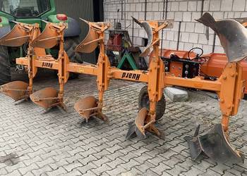 Sprzedam plug obrotowy