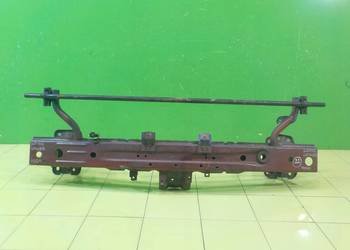 LANCER VIII X LIFT 11r 2.0 DID HB 5D belka zderzaka przod