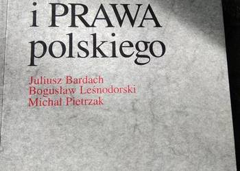 historia prawa i państwa polskiego studia prawnicze