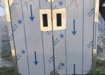 Szafka przemysłowa Szafka przemysłowa