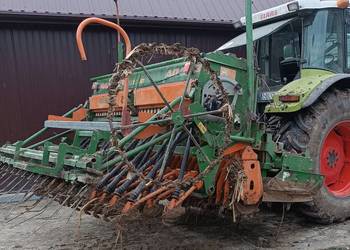 Sprzedam amazone ad 303