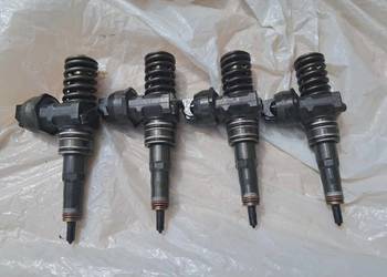 ** Pompowtryskiwacze 038130073BN VW SKODA SEAT TDi PD 1.9 2.0 **