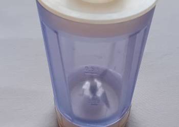 Nakładka - blender od robota kuchennego ZSP Niewiadów. Mikser MKp typ711.05