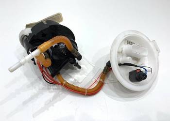 POMPA PALIWA AUDI A7 C8 4K0201317B 2.0 265KM BAKU ZASILAJĄCA, ELEKTRYC