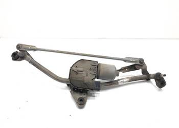 MECHANIZM WYCIERACZEK PRZÓD VW PASSAT B8 3G1955023C UKŁAD