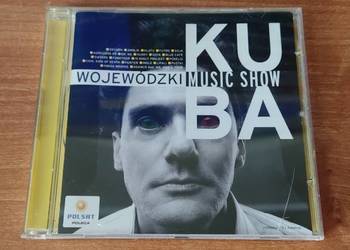 Kuba Wojewódzki Music Show 2003