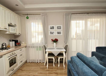 Oferta sprzedaży mieszkania 47.76m2 2 pokoje Białystok