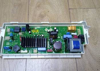 Moduł falownik do pralki LG F1495BDS i innych