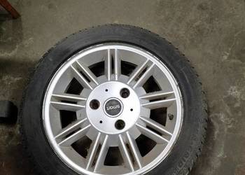 SPRZEDAM KOŁA SMART KOMPLET