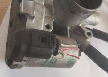 Przepustnica  powietrza  VOLKSWAGEN  SEAT 030133062C