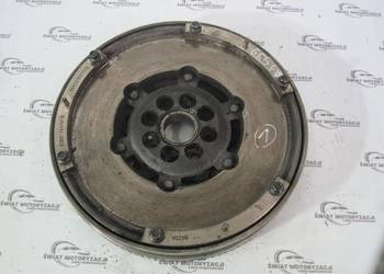 Mazda CX-7 2.2 CITD 4x4 10r R2AA 175km koło dwumasowe R2A1-16610-B