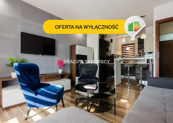 Oferta sprzedaży mieszkania 41.64m 2-pok Kraków