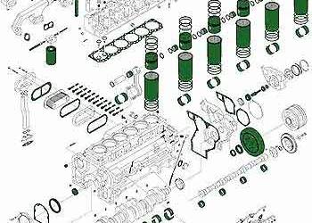 Instrukcja obsługi JD 6020 6120 6220 6320 6420 SE