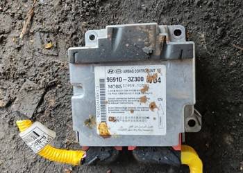 Modul sensor airbag 95910-3z300 Hyundai i40