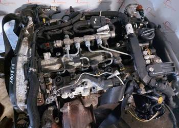 INSIGNIA ASTRA ZAFIRA 2.0 CDTI 10r 160KM A20DTH 149tys km silnik kompletny