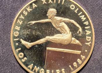 200 złotych próba 1984,SREBRO   K12