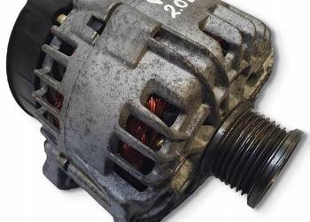 ALTERNATOR Renault Trafic II Vivaro 2.0 DCI 23370N