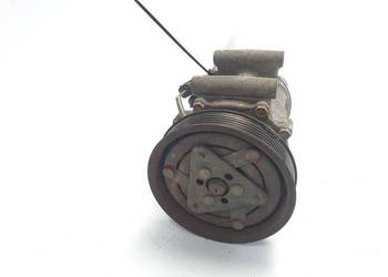 SPRĘŻARKA KLIMATYZACJI RENAULT CLIO III 8200651251 SPRĘŻARKA KLIMATYZACJI RENAULT CLIO III 8200651251