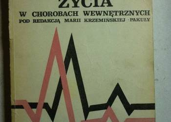 OSTRE STANY ZAGROŻENIA ŻYCIA W CHOROBACH