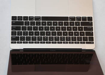 Macbook Retina 12" M-5Y31 8GB 512GB (2015)