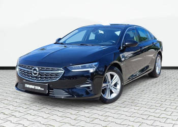 Opel Insignia, 2022r. | Salon PL | Faktura 23 |