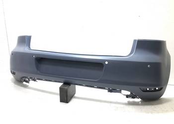 VW GOLF VI HB 2008-2013 ZDERZAK TYLNY TYŁ POD PDC