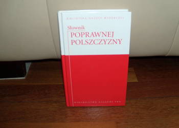 Słownik poprawnej polszczyzny