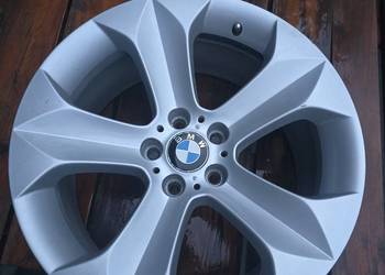 Felgi do BMW E60 X5