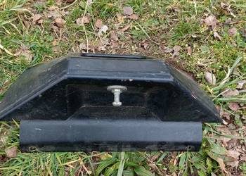 Mocowanie fotela koziołek T4