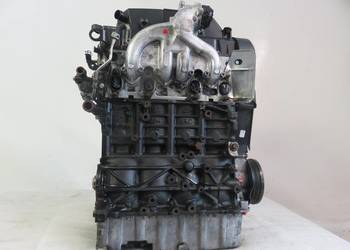SILNIK VW PASSAT B6 2.0 TDI PD 8V 140 KM BMP  KOMPLETNY