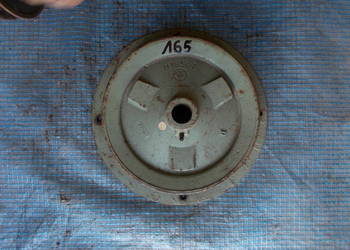 Koło pasowe Claas Matador H19507