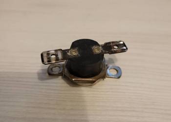 Termet termostat nagrzewnicy
