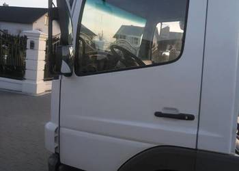 DRZWI LEWE ATEGO 2