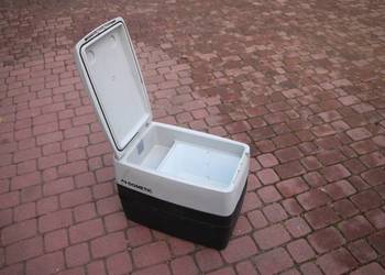 Lodówka kompresorowa Dometic CDF46 12/24 V 39L