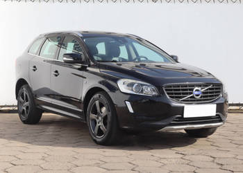Volvo XC60 D4