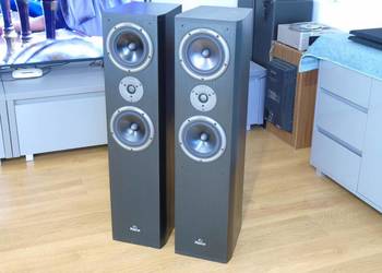 Kolumny Magnat Magnum 05 świetne stereo 2 x 320 wat. DOSTAWA.