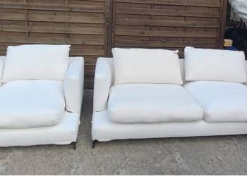 Komplet Camerich Lazy Time kanapa + fotel