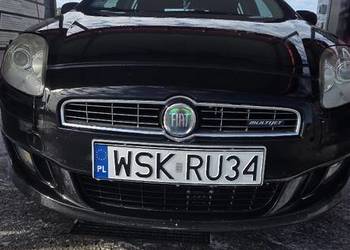 Fiat Bravo 2