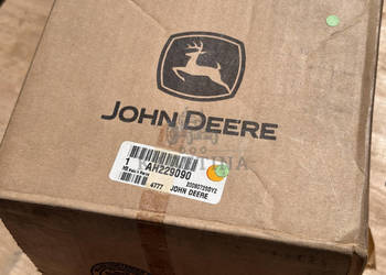 John Deere 9560 PowerTech 9.0L AG Alternator Generator 12V 200A AH229090 A…