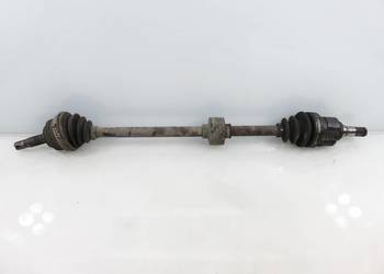 PÓŁOŚ PRAWA PRZEDNIA TOYOTA YARIS I 1.5 1NZ-FE 