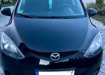 Mazda 2 (2008) 1.3 Benzyna