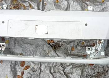 Zderzak przedni używany VW Golf VI 2008-2014 Zderzak przedni używany VW Golf VI 2008-2014