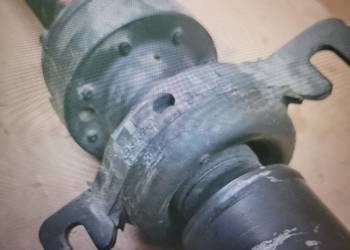 WAŁ NAPĘDOWY FORD RANGER RAPTOR JB3G4K145DH 2518658 JB3G-4K145-DH BRATFORD