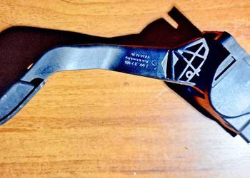 PAUGEOT CITROEN PEDAŁ GAZU POTENCJOMET 86ET008517925