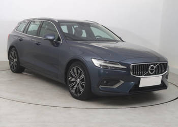 Volvo V60 D4 2.0