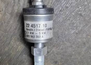 NOWA POMPA PALIWA OGRZEWANIA AUDI A4 B7 b6 b8 8E0963303A