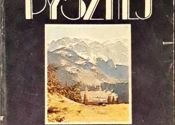 W STRONĘ PYSZNEJ - ZIELIŃSKI STANISŁAW