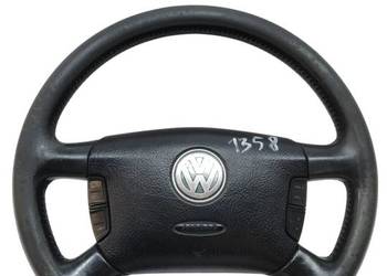 KIEROWNICA MULTIFUNKCJA  VW Volkswagen Passat V (1996-2005) B5