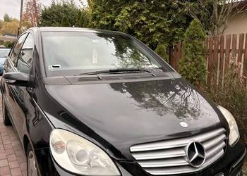 Mercedes klasa B 2006