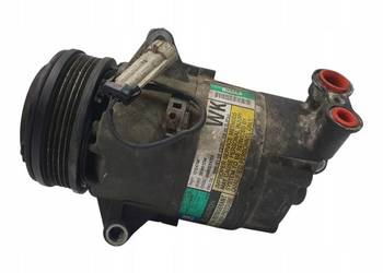 SPRĘŻARKA KLIMATYZACJI Opel Astra III H 1.6 1.8 16V kompresor 13124750 WK